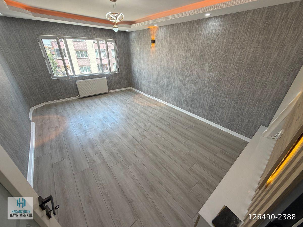 TANDOGAN MAH'DE ARAKATTA 3+1 FULLYAPILI MERKEZİ KONUMDA DAİRE...