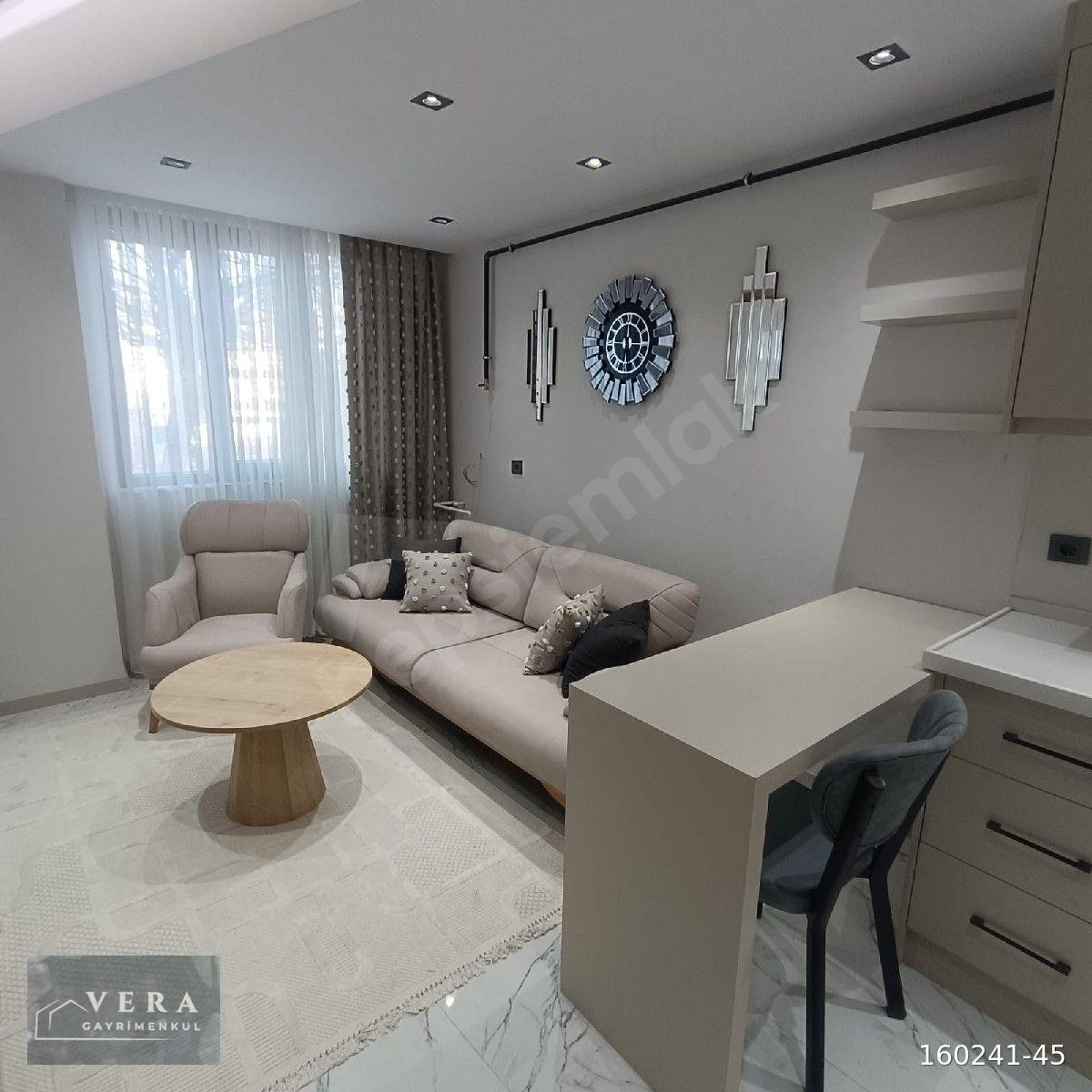 VERA'DAN DENİZLİ MERKEZ KİRALİK LÜKS APART
