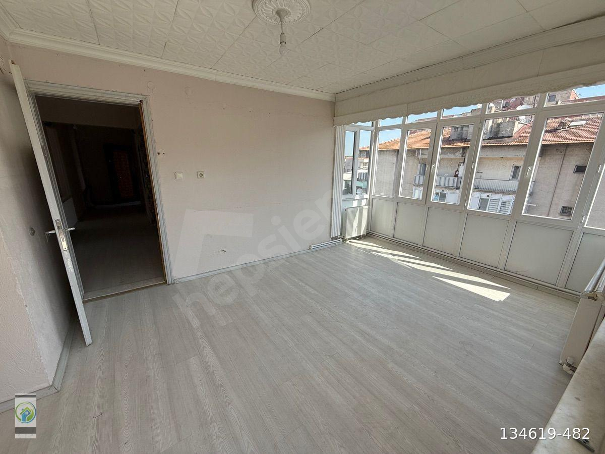 TOPRAKLIKDA ACİL SATILIK 2+1 BALKONLU DAİRE