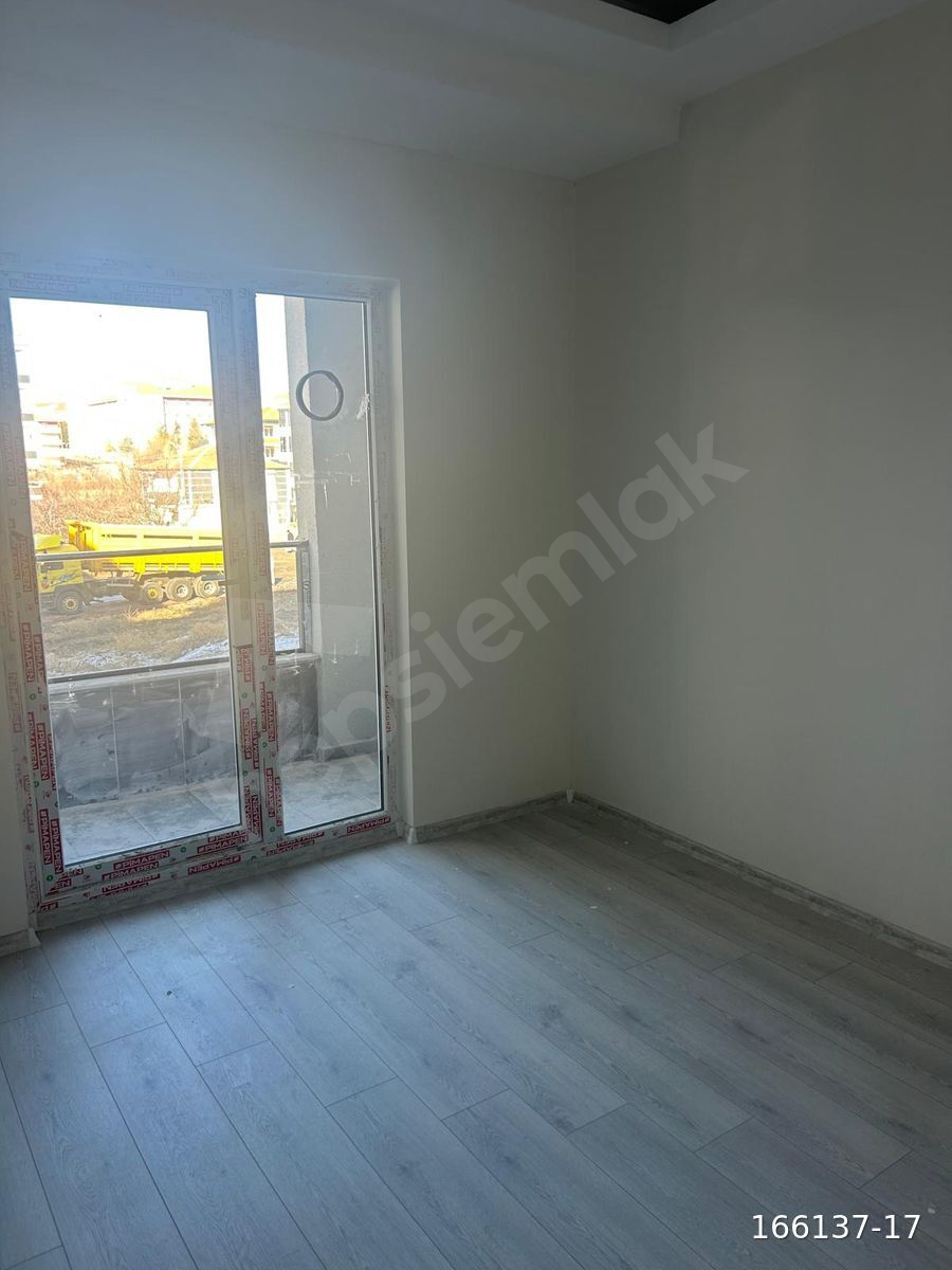 Bilge Eraslan Gayrimenkul’den Satılık Daire