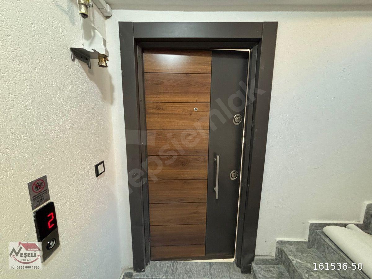 BANDIRMA'NIN EN NEZİH SEMTİNDE PAŞAKONAK'TA 1+1 SATILIK DAİRE- YATIRIM FIRSATI!!!!