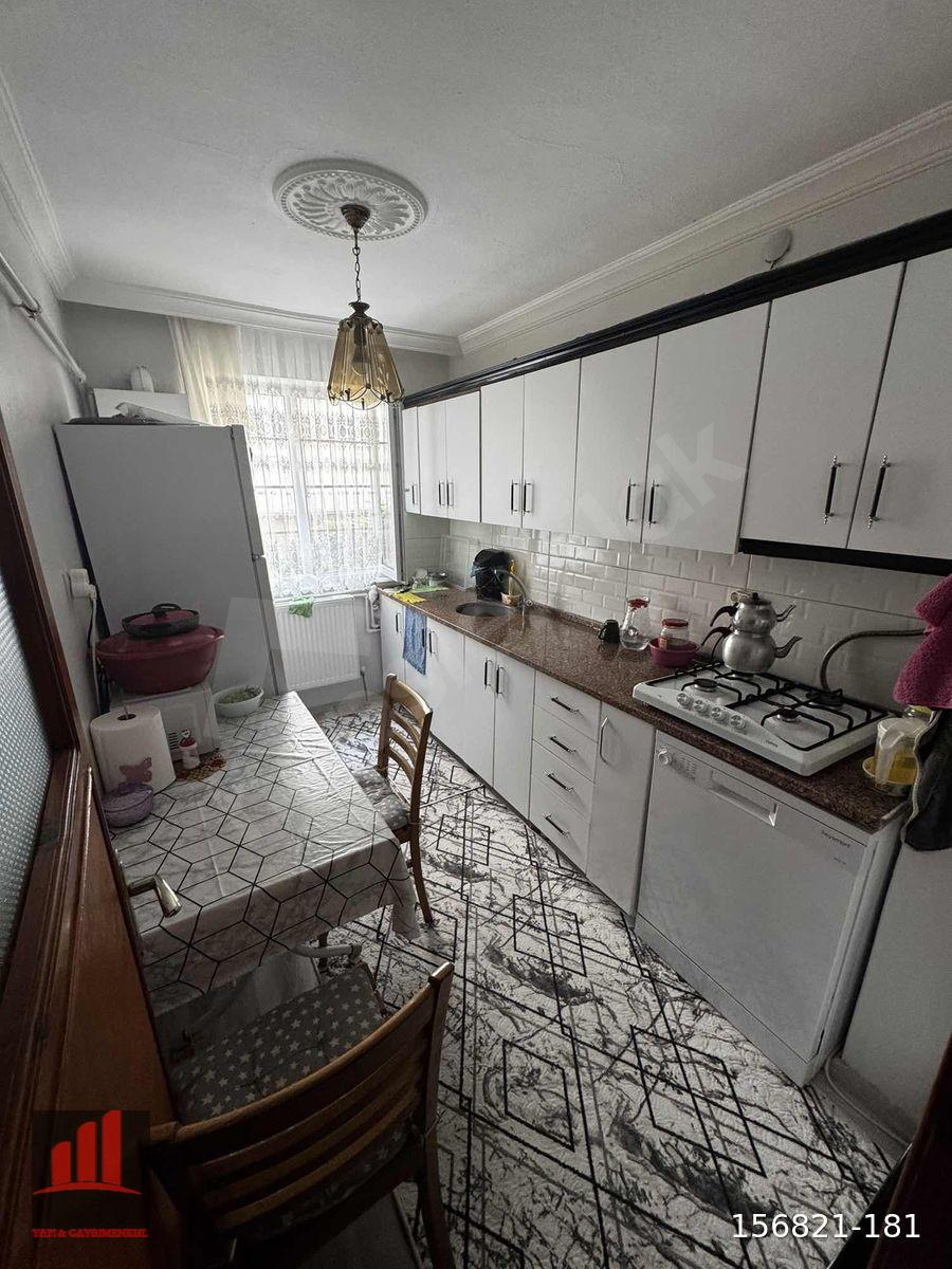 EYMEN YAPI-ATALAY SOKAK HESAPLI BAKIMLI 2+1 DAİRE