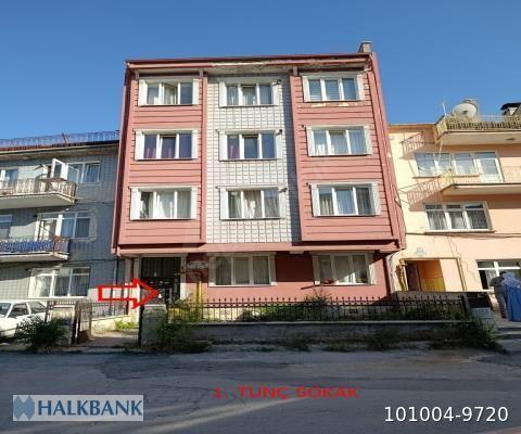 Kütahya Merkez Satılık Konut