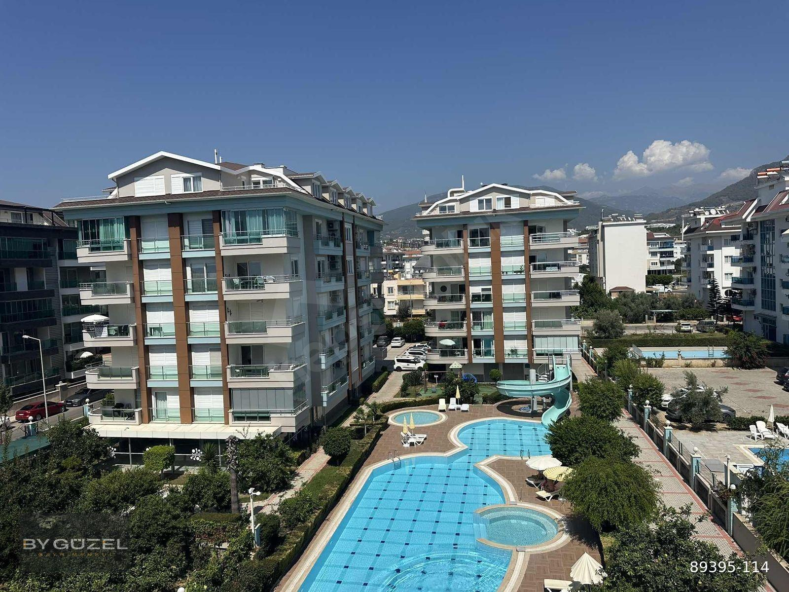 Kestelde denize sıfır eşyalı 1 + 1