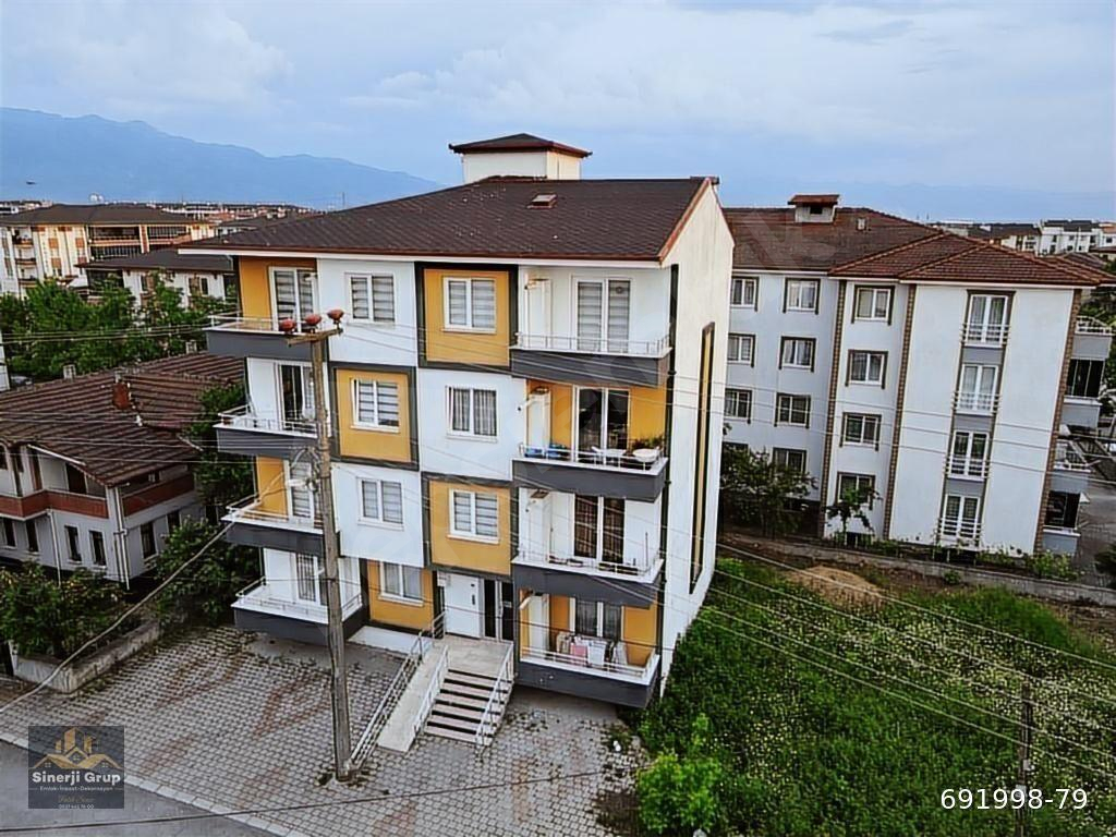 SİNER GAYRİMENKUL KİRA GETİRİSİ YÜKSEK FIRSAT 8 ADET DAİRE