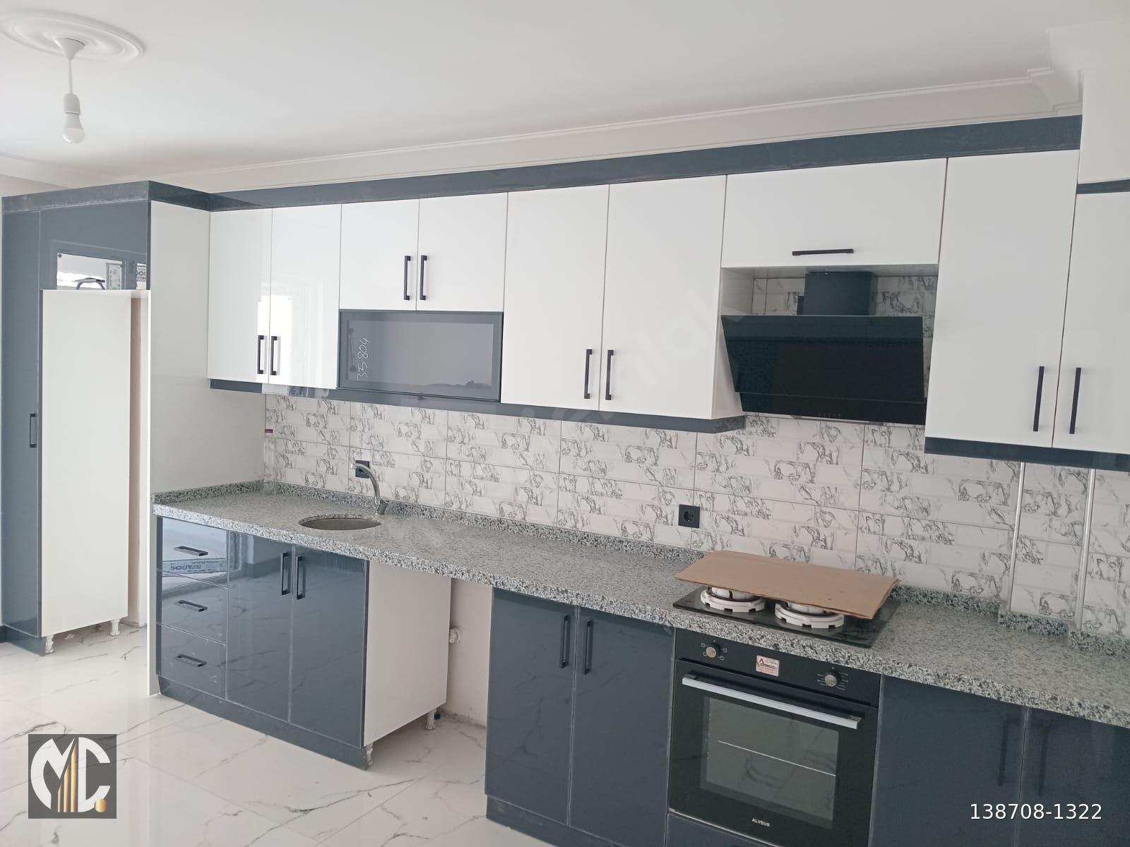 ŞAHİNTEPE MAH. ANADOLU CADDE DİBİ FULL YAPILI 3+1 DAİRE...