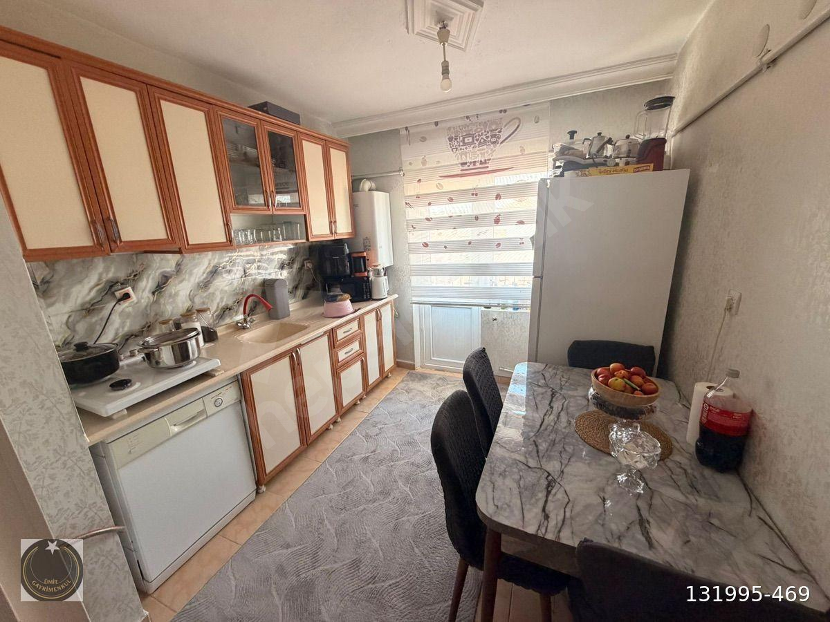 ANKARA SİNCAN TANDOĞAN MAH 3+1 SATILIK DAİRE