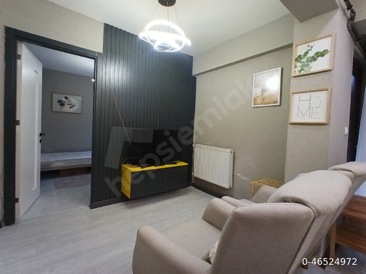 Eşyalı kiralık apart