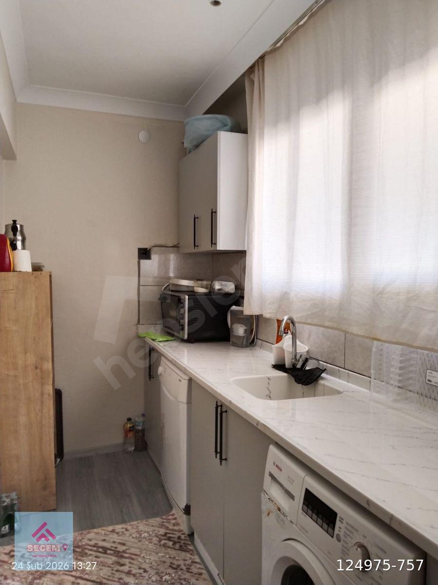 BANDIRMA DERE MAH 2+0 SATILIK DAİRE