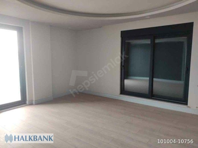 Antalya Kepez Satılık Konut