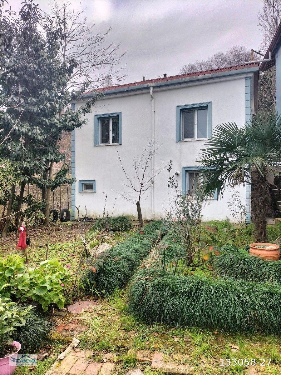 ZONGULDAK BAHÇELİEVLER'DE EŞYASIZ DUBLEX 1+1 DAİRE