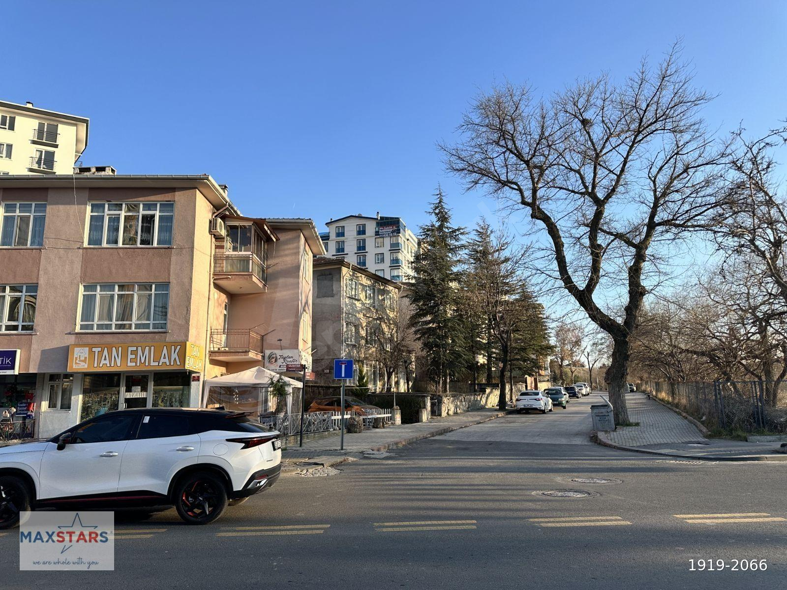Gazi Mh Çatallı Sk.'ta Doğa Manzaralı Satılık Daire 5+1 Dubleks
