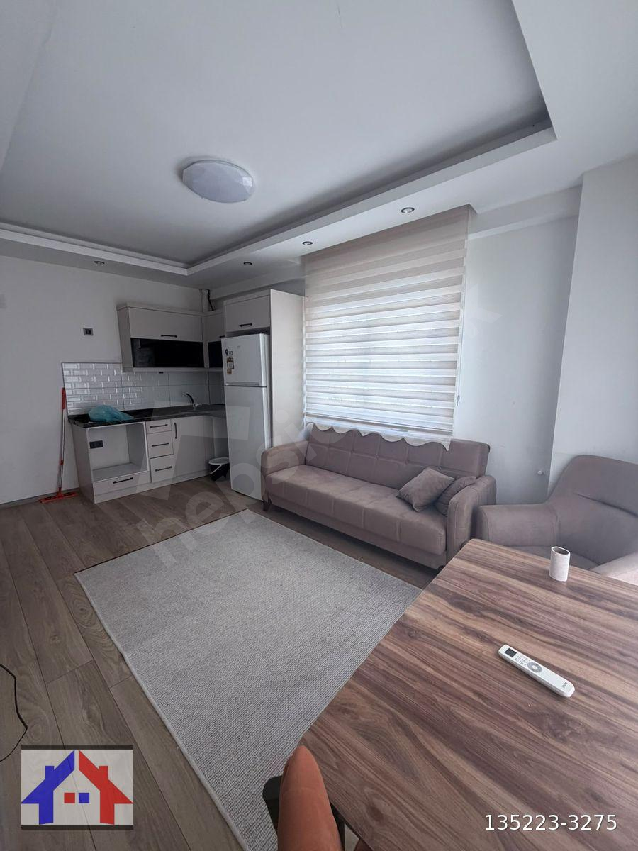 GÜLTEPDE YÜKSEK GİRİŞ CAZİP FİYATLI EŞYALI KİRALIK