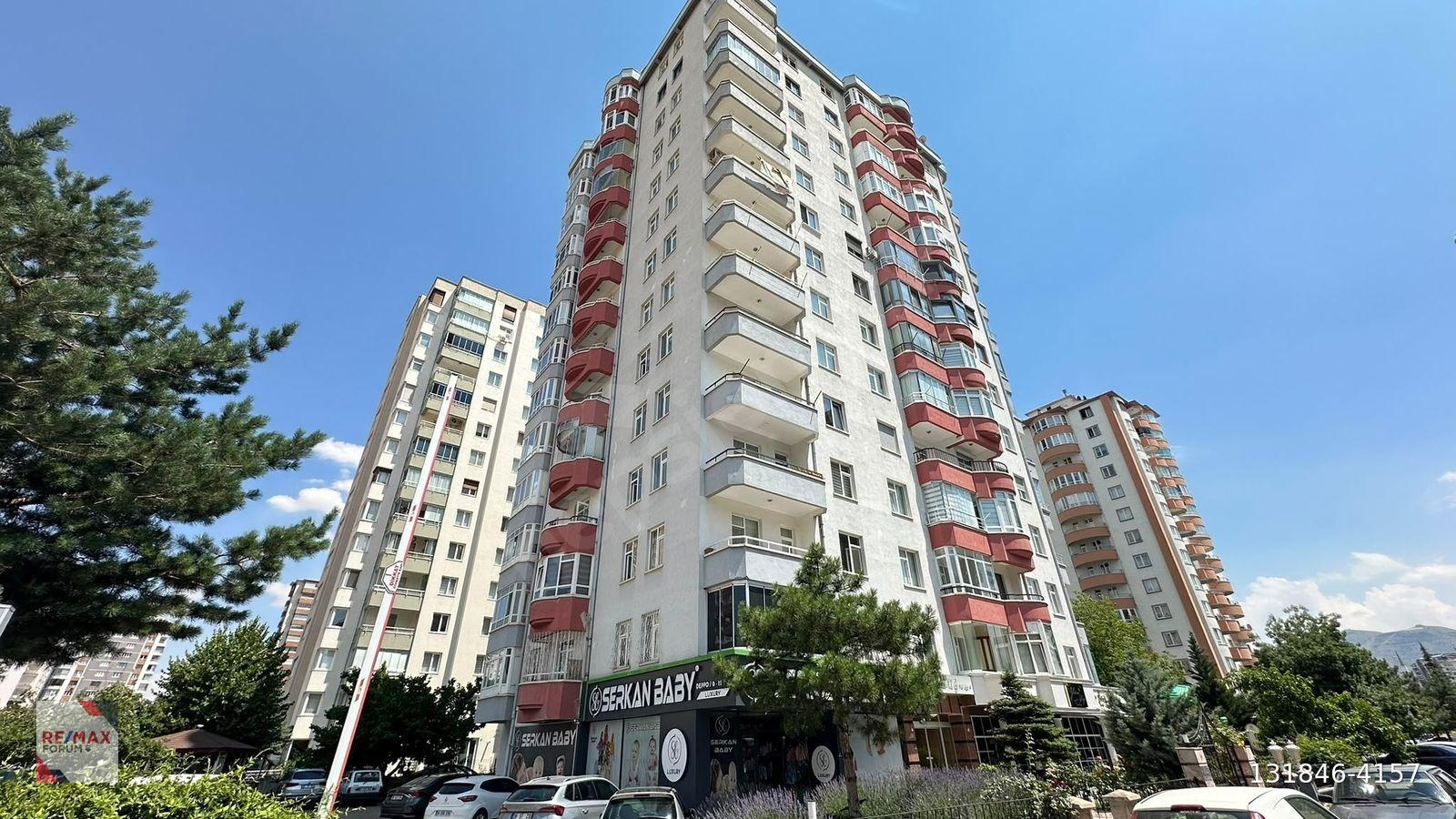 Alpaslan Mahallesi Mix Yaşam Merkezi Yakını Kiralık 3+1 Daire