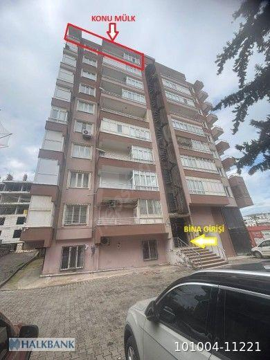 Şanlıurfa Karaköprü Satılık Konut