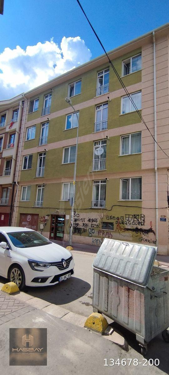 Anadolu Üniversitesi Yakını 1+1 Kiralık Daire