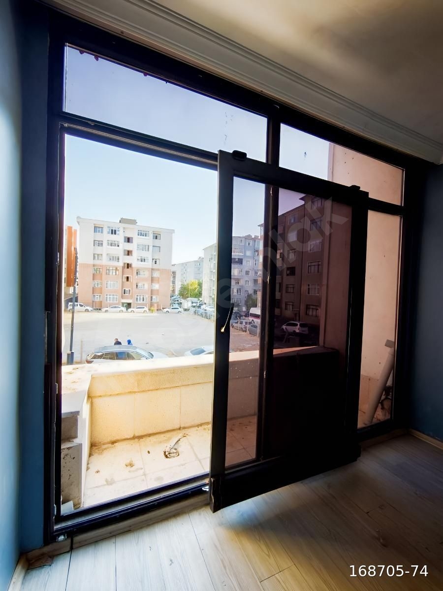 2+1 SATILIK DAİRE