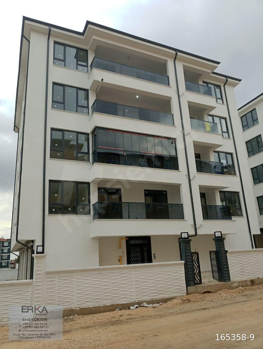 KİRALIK SIFIR DAİRE