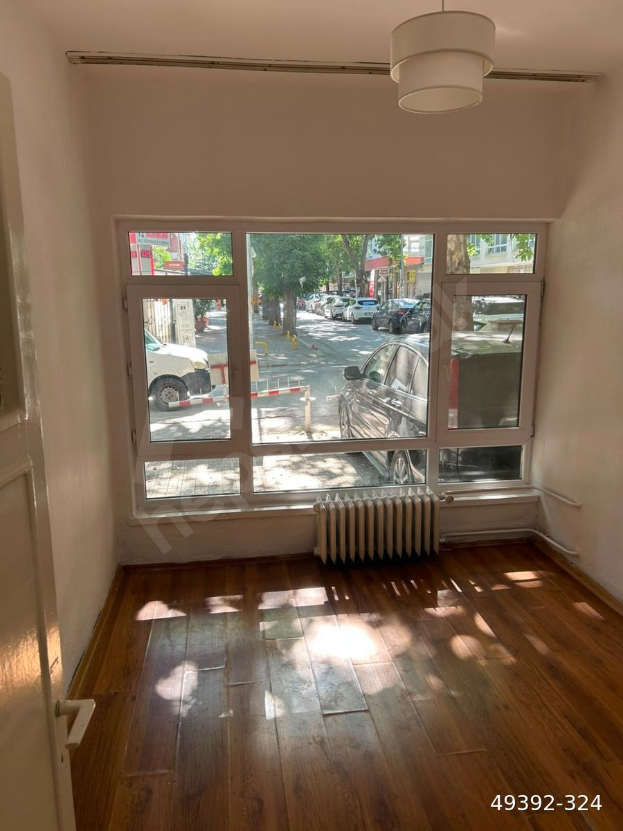 ANIL GAYRİMENKUL 2+1 GİRİŞ KAT ÖN CEPHE