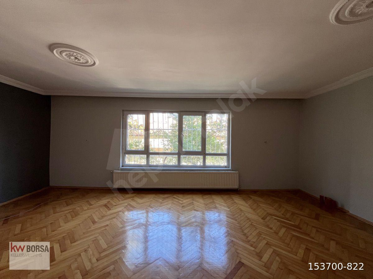 iNCİRLi MAH. BARIŞYOLU İLKÖĞRETIM OKULU YAKINI 3+1 SATILIK DAİRE
