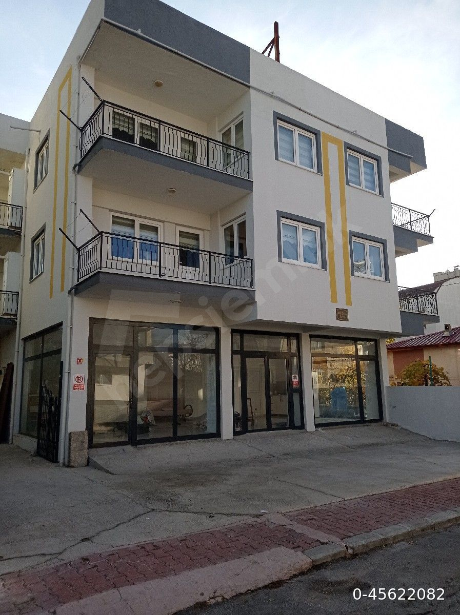 Kiralık daire 3+1