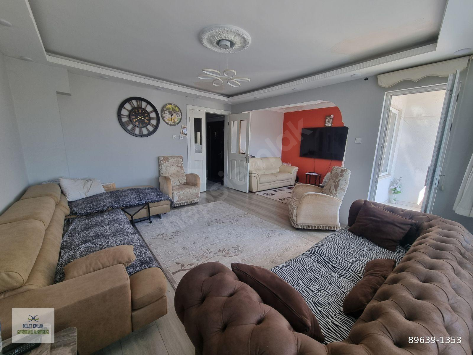 YAMANEGELİ OKULU YAKINI SATILIK 5+1 DUBLEKS DAİRE