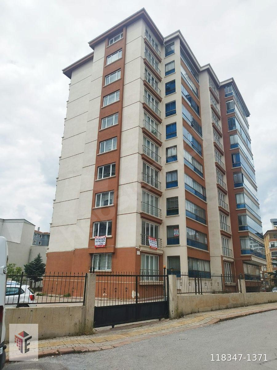 YENİMAHALLE KALETEPE MAH 3+1 KATTA GÜNEY CEPHE ANKASTRELİ DAİRE