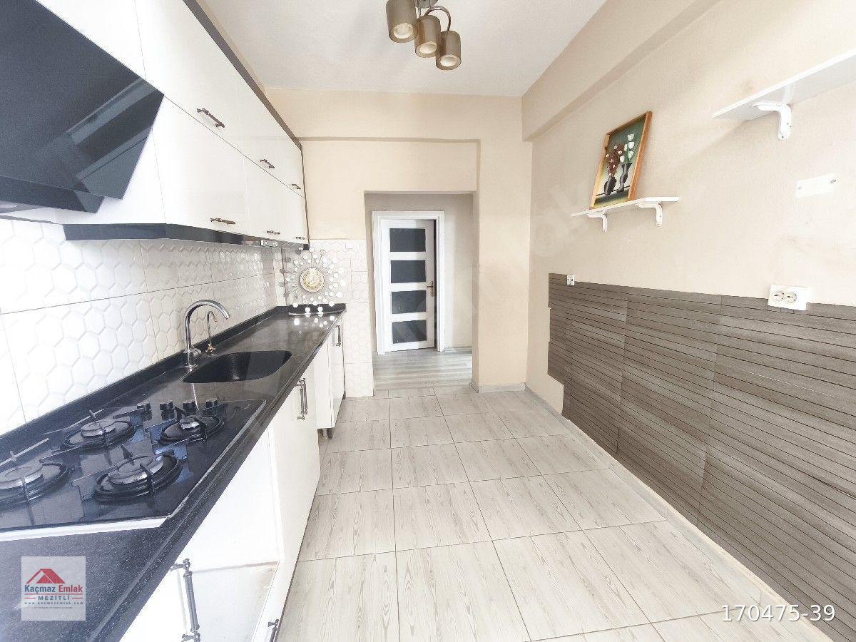 MEZİTLİ DAVULTEPE MAH DE 3+1 MASRAFSIZ ARA KAT GENİŞ DAİRE