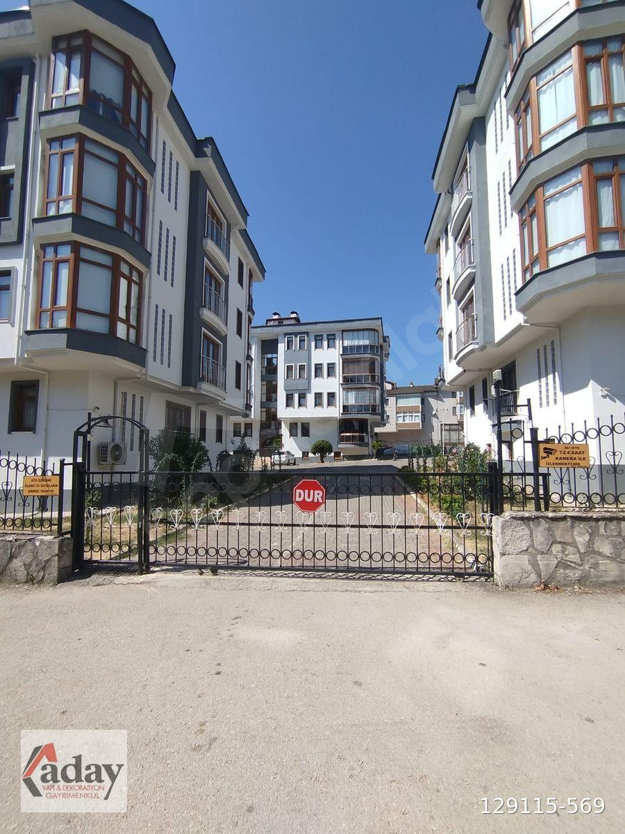SAFRANBOLU EMEK MAH YAŞARKENT SİTESİNDE KİRALIK 3+1 LÜKS DAİRE