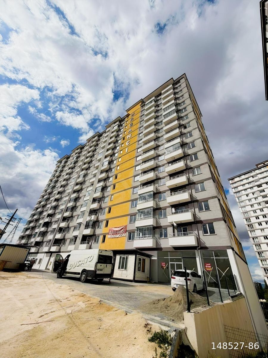 SIFIR DAİRE FULL SIFIR EŞYALI DAİRE