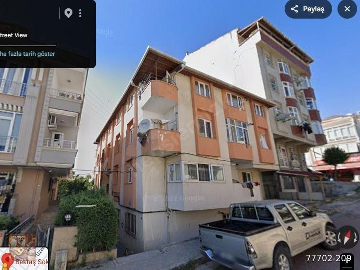 MAHİR EMLAK' TAN KENTSEL DÖNÜŞÜME GİRMİŞ BAHÇEKATI DAİRE