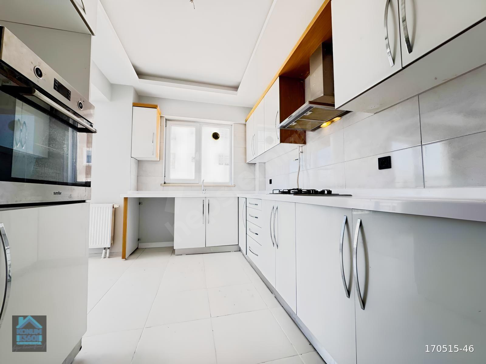 KONUM360 ' ALTINOLUK'DA SİTE İÇERİSİNDE GENİŞ SATILIK 4+1 DAİRE