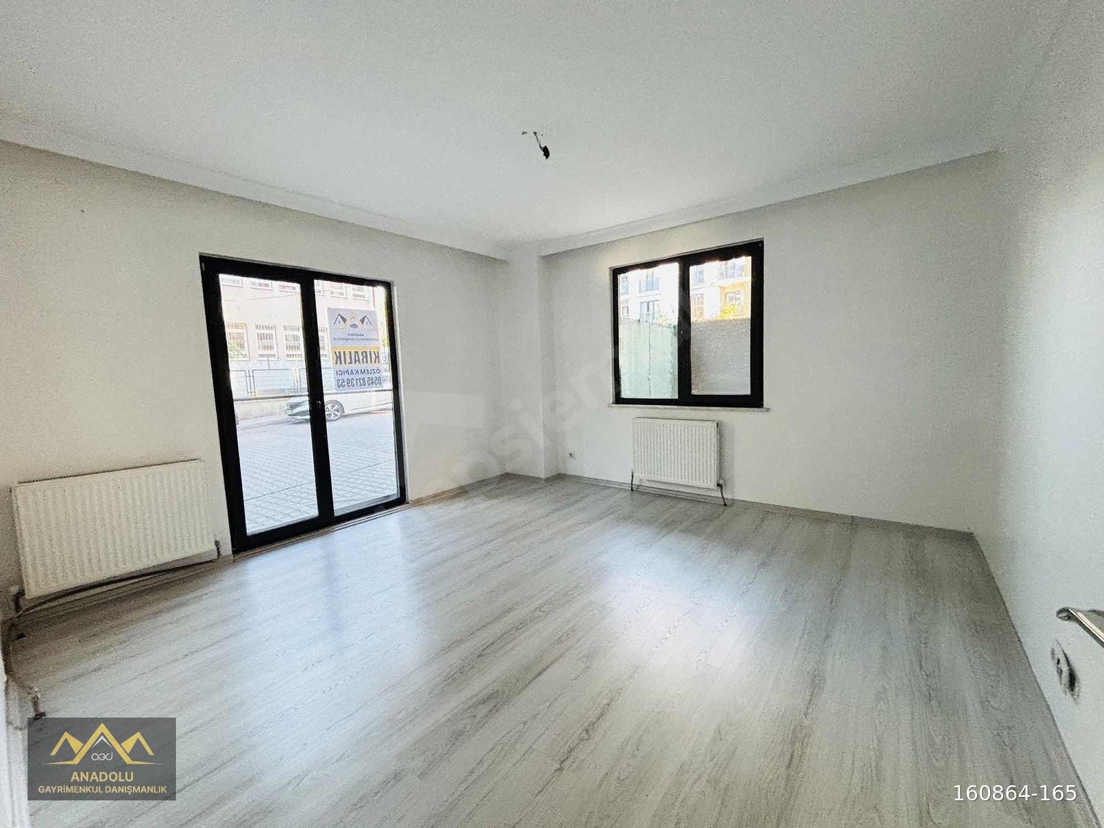 3+1 KİRALIK DAİRE EMEK MAHALLE