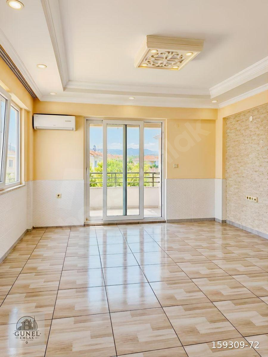 HÜRRİYET MAHALLESİNDE KİRALIK 2+1 DAİRE