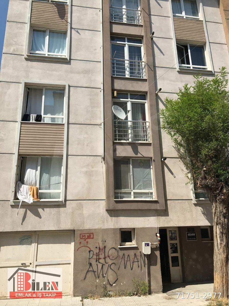1+0 - 40m2 - AND. ÜNV. İÇEM KAPISI YAKINI - ARAKAT