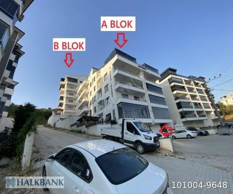 Yalova Armutlu Satılık Konut