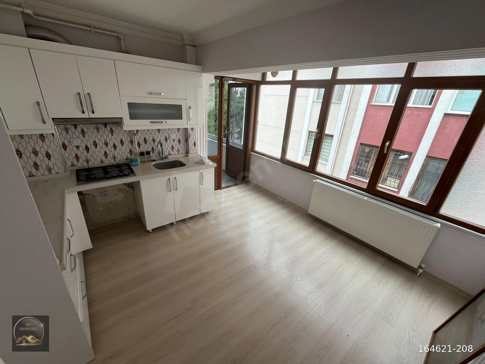 BATI GAYRİMENKULDEN EDİRNE KOCASİNAN Mh. BACA MEVKİNDE KİRALIK 2+1 DAİRE