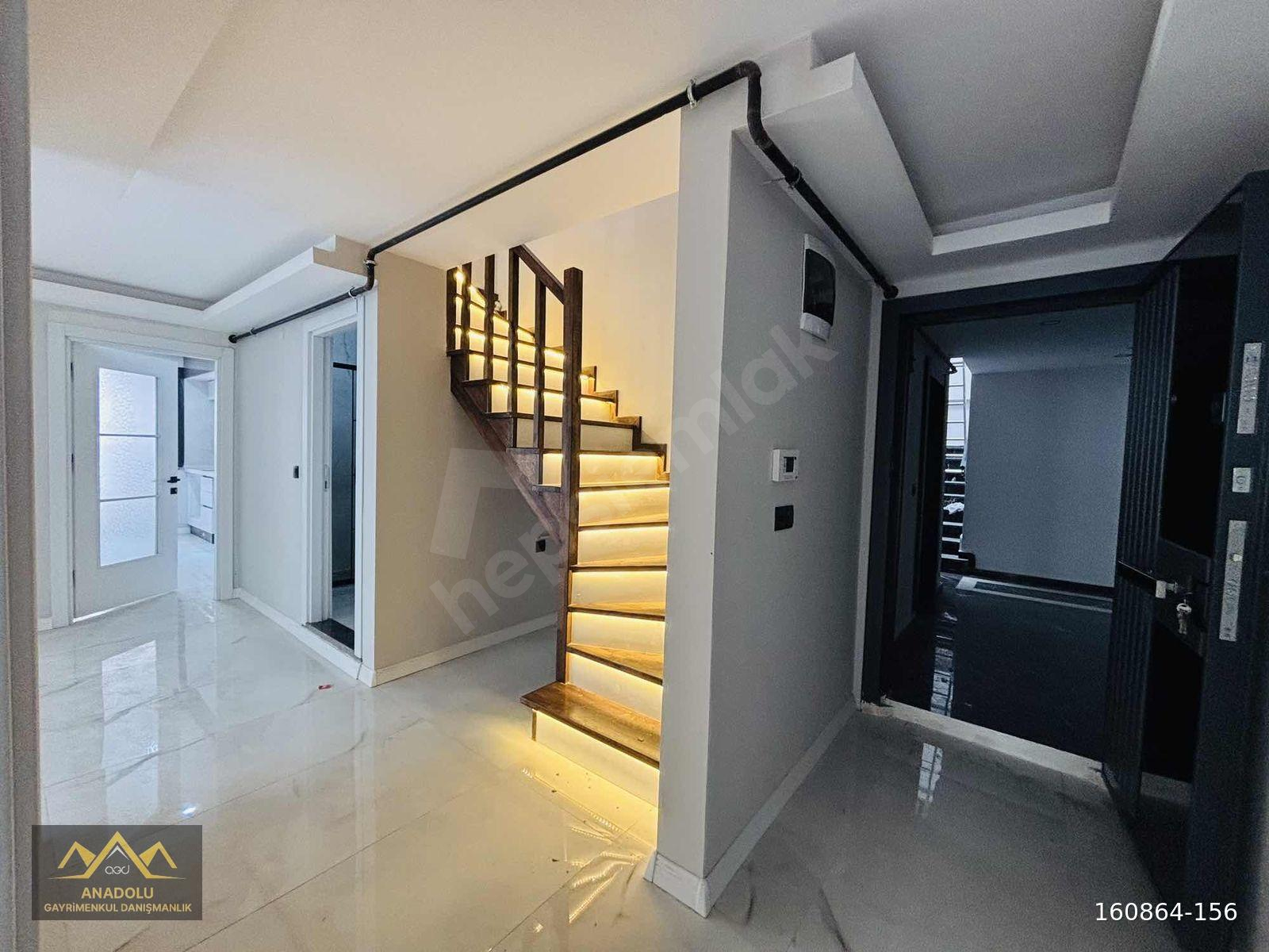 5+1 SATILIK DAİRE BAĞLARBAŞI MH
