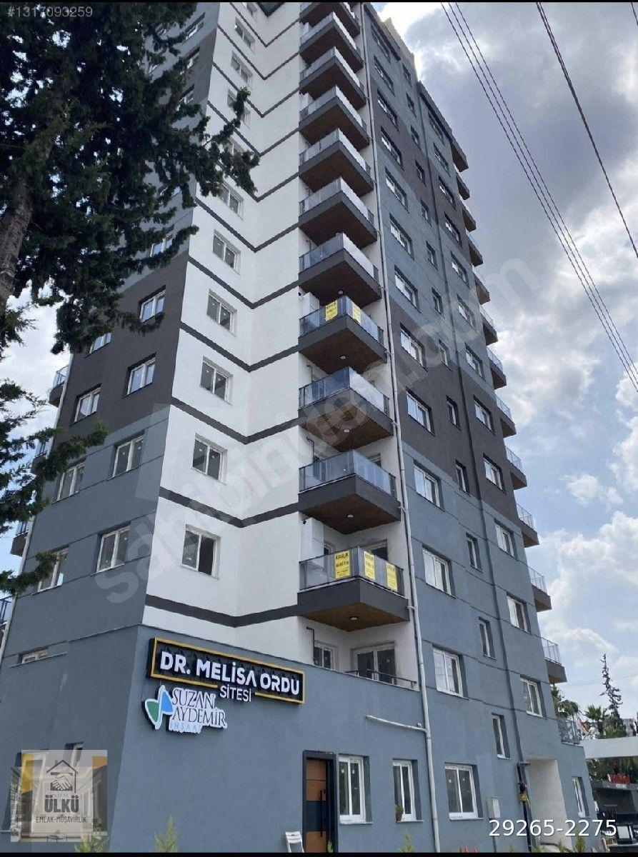 . BULVAR ÜSTÜ AKDENİZ KOLEJİ YANI SATILIK SIFIR DAİRE 2+1