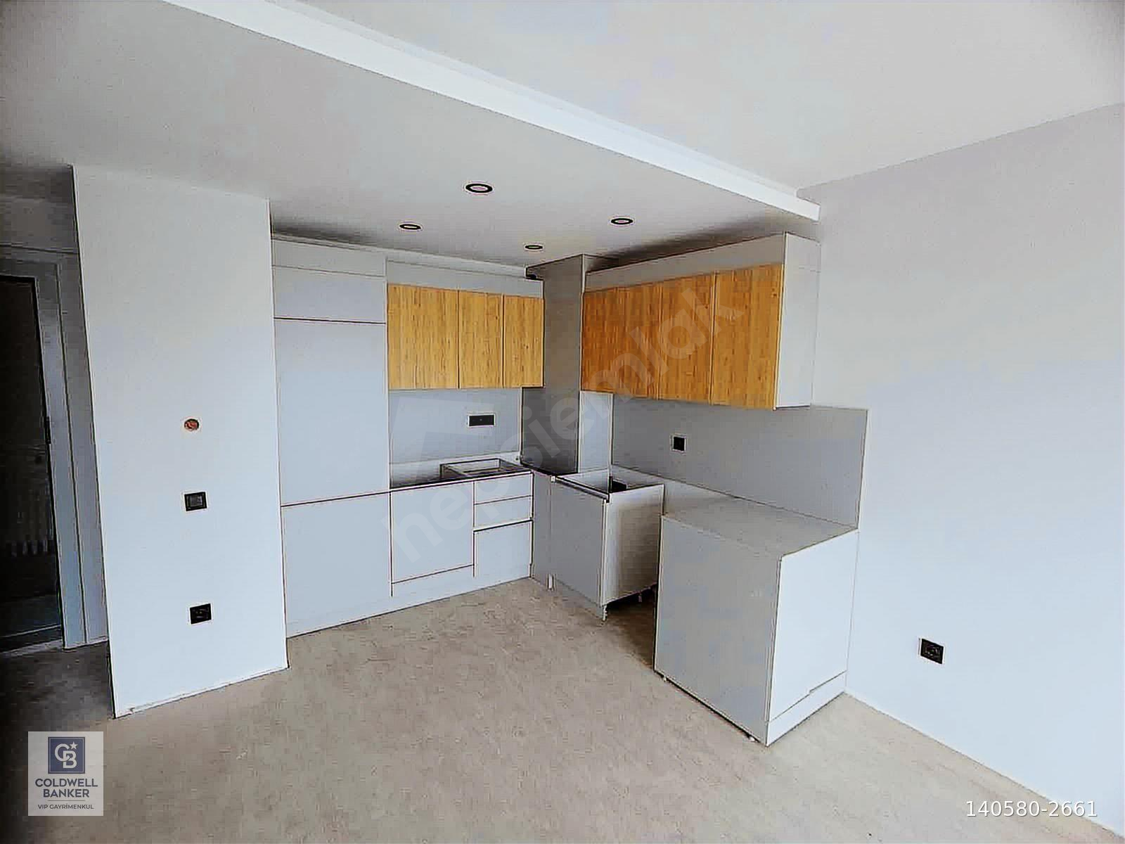 JOVEN PORT YERDEN ISITMA PEYZAJ CEPHELİ 1+1 KİRALIK DAİRE