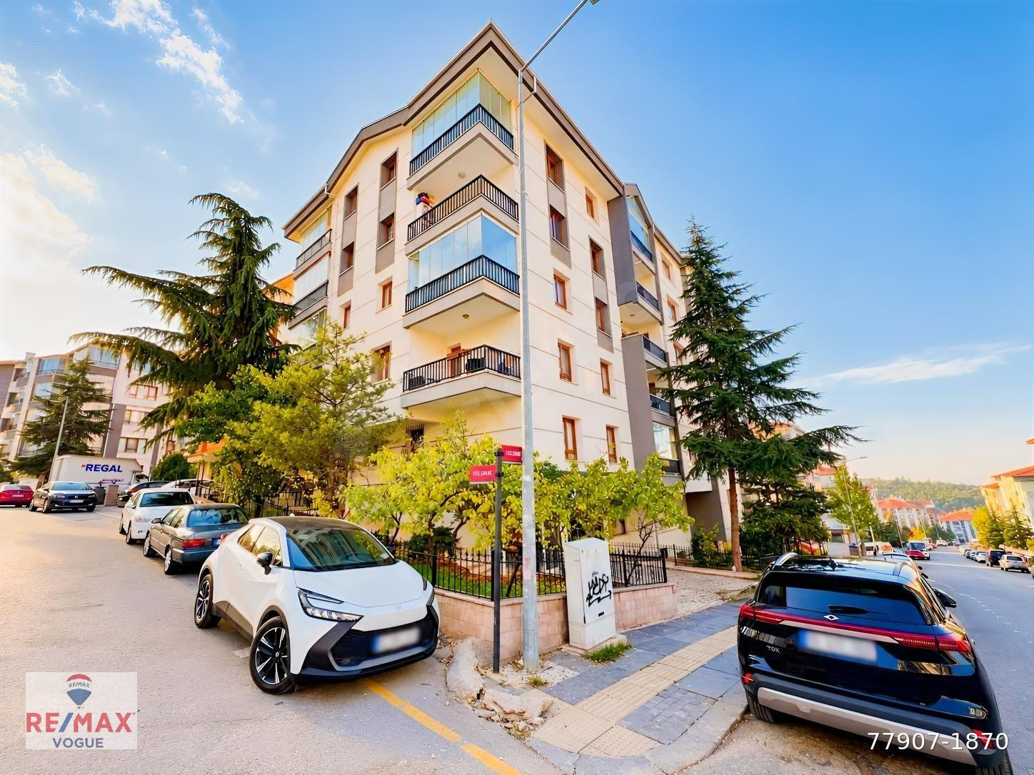 ANKARA DİKMEN KARAPINAR MAHALLESİNDE KİRALIK 3+1 DAİRE