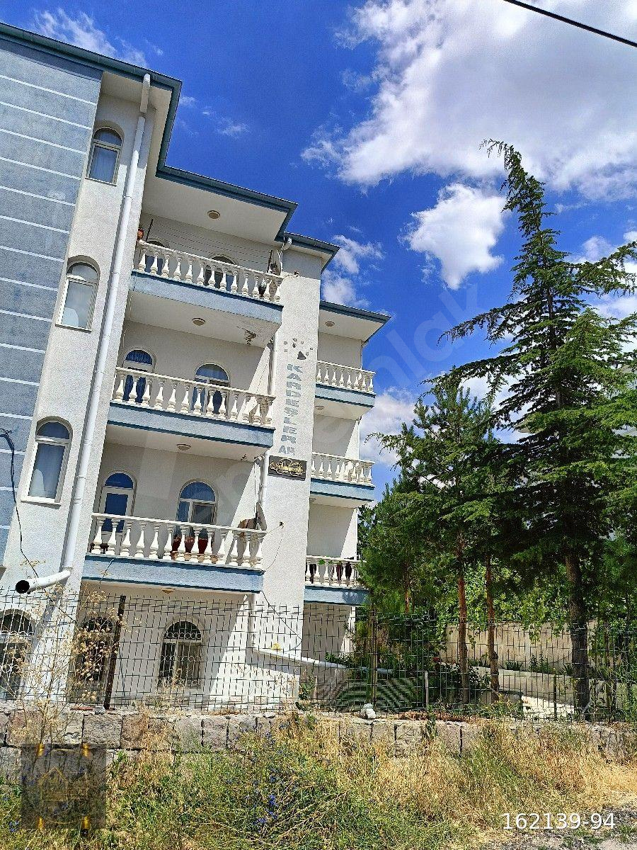 KİRALIK DAİRE HACILAR KAYSERİ