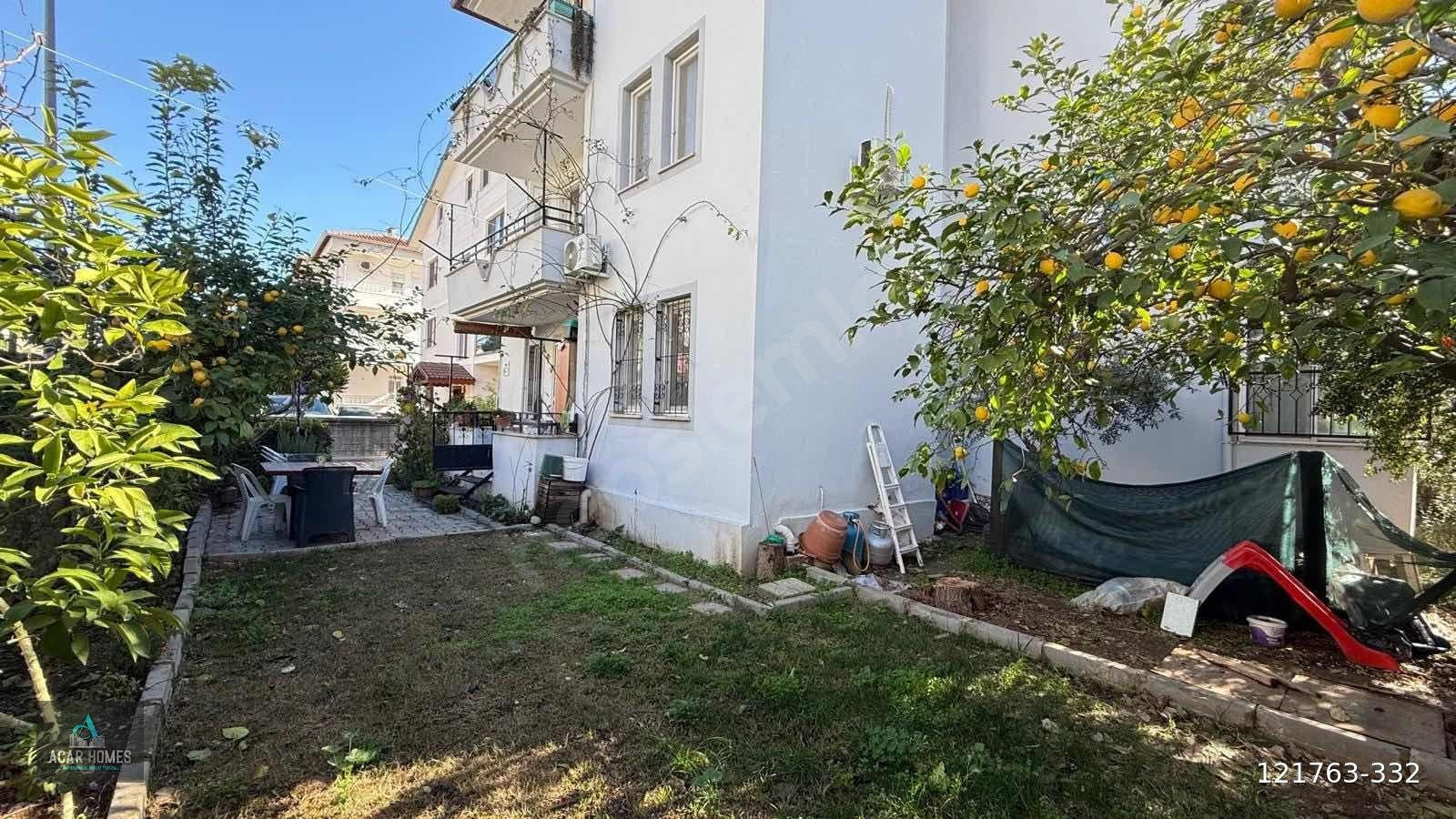 TAŞYAKA SALI PAZARI VE AVM ARASINDA 2+1 DAİRE FUL YENİLENMİŞ