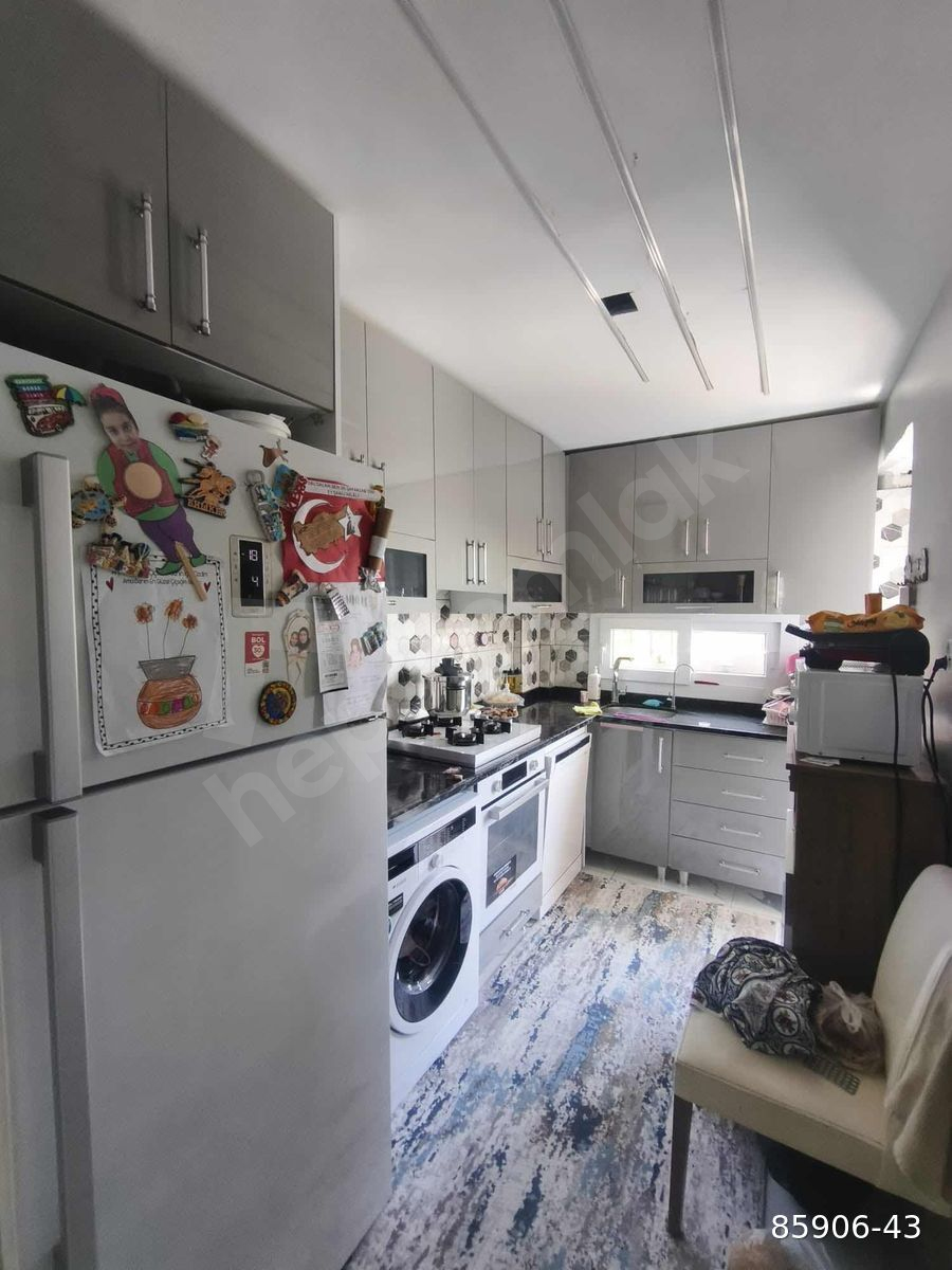 PAŞAM EMLAK'TAN KARACAOĞLAN DA 3+1 SATILIK DAİRE