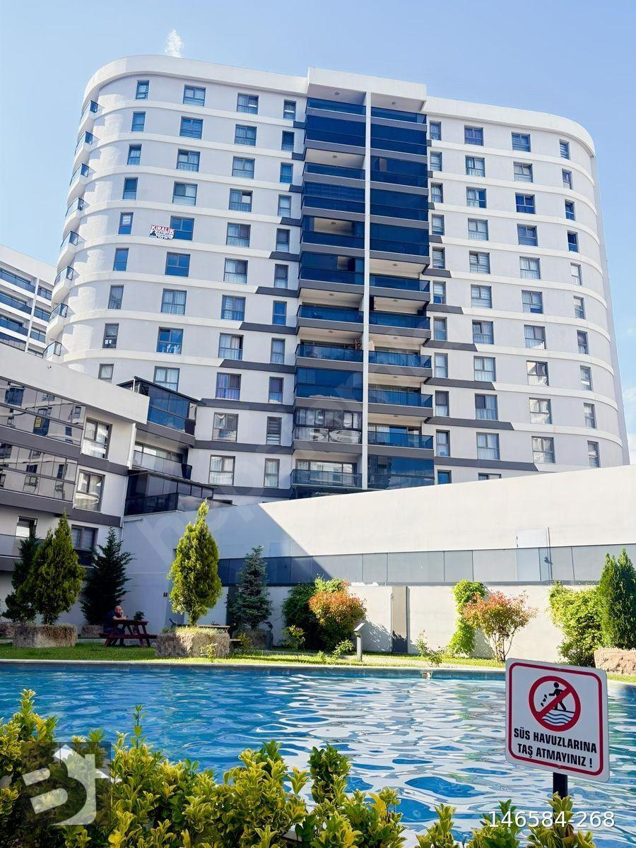 BALABAN GAYRİMENKUL'DEN BATIKENT GALA'DA 2+1 KİRALIK DAİRE