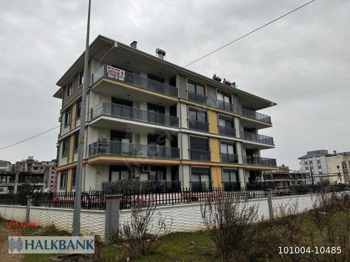 Antalya Serik Satılık Konut