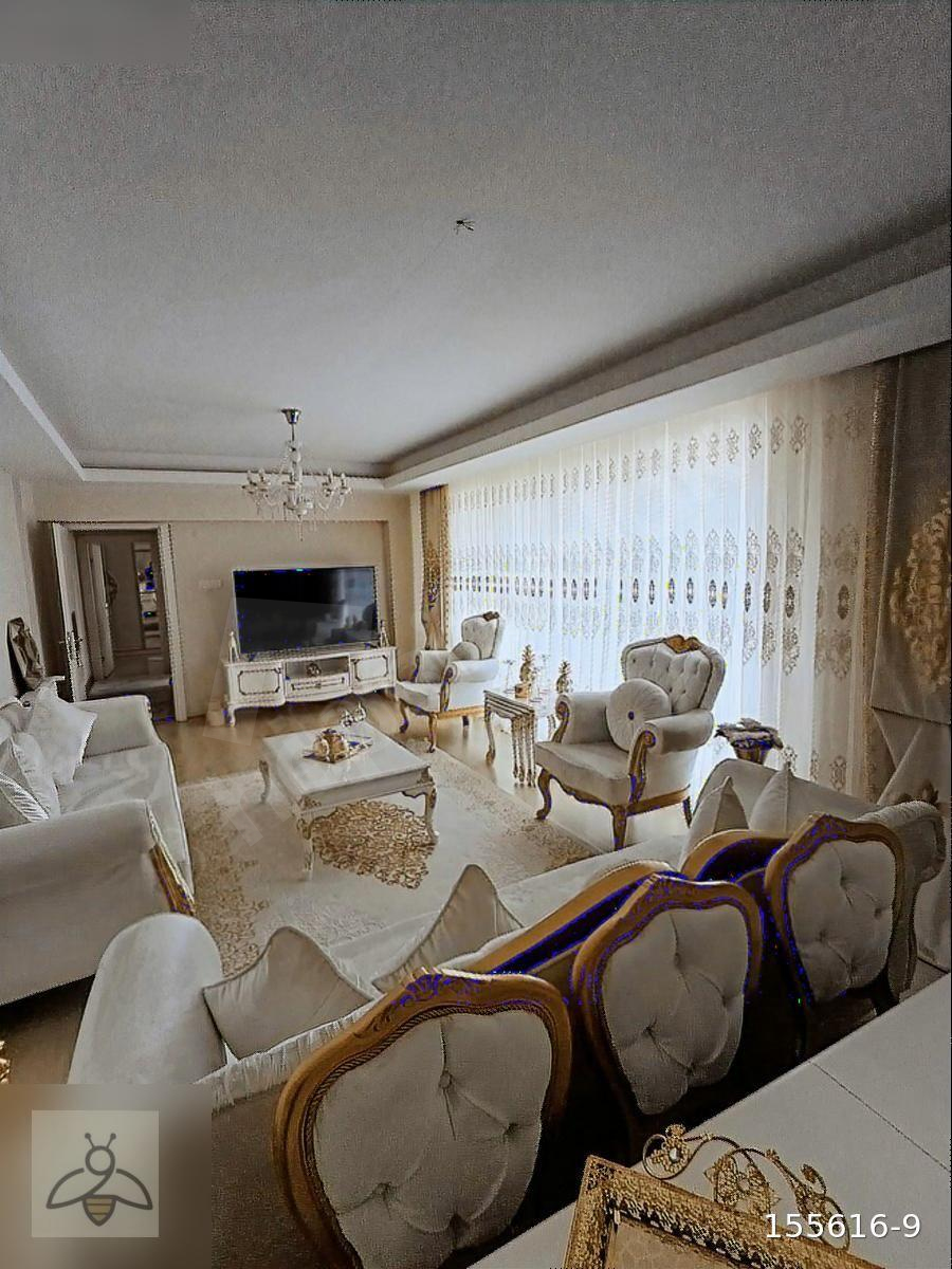 ARI EMLAK'TAN MUSAL SİTESİNDE LÜKS, 160 M2, 3+1 SATILIK DAİRE, IRLAMAZ VADİSİ MANZARALI