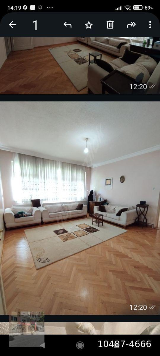 AYDINLIKEVLER ÇAKILTASI SK 3+1 DAİRE 1 KAT BOS 4.350.000 TL