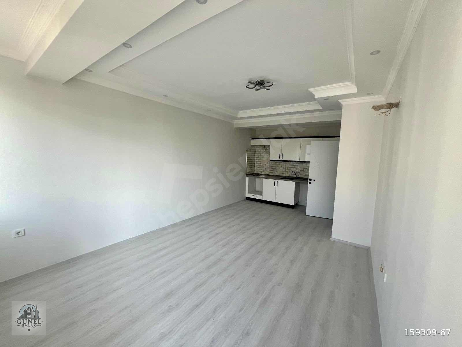 DALAMAN EGE MAHALLESİNDE SATILIK 1+1 FERAH DAİRE
