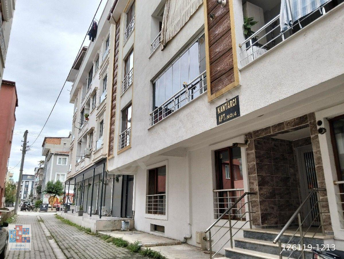 FİYAT DÜŞTÜ!!!G.O.P.da 8 Yıllık Binada Yeni Boyalı 2+1 Kiralık Yüksek Giriş